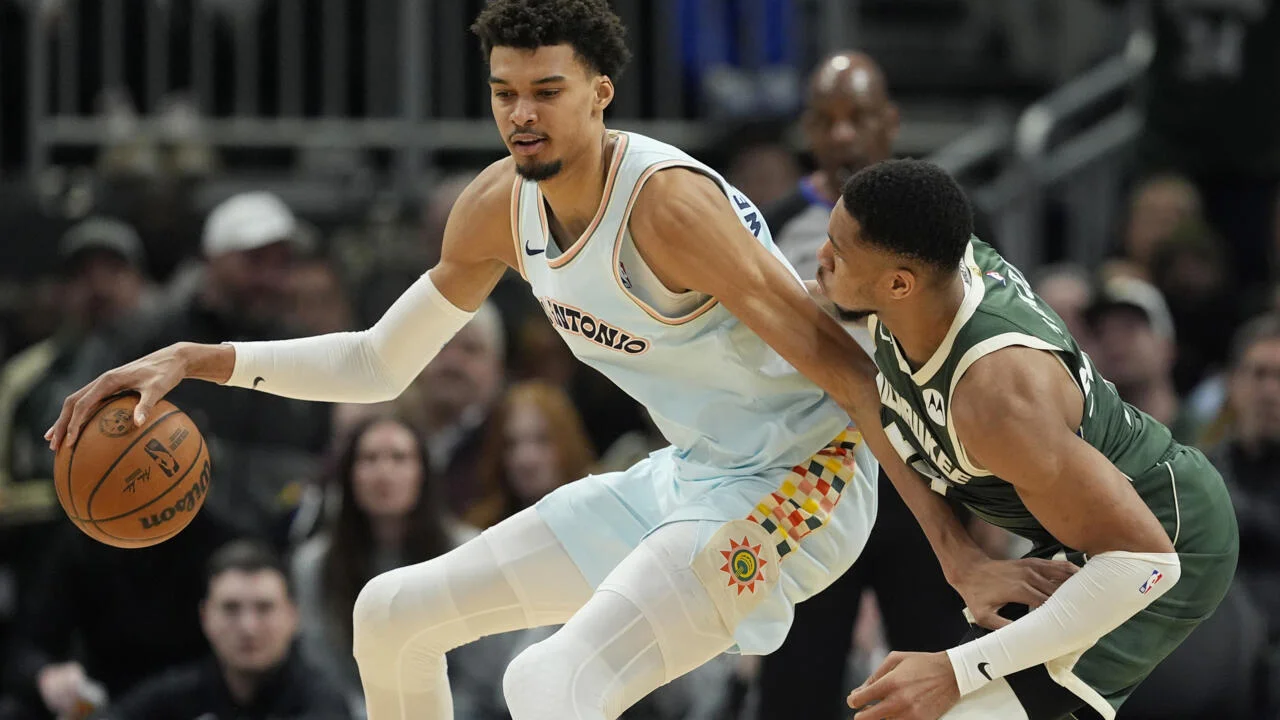 Rosters released for upcoming NBA All-Star game in San Francisco
