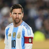 Lionel Messi set for sixth FIFA World Cup as Argentina confirm 2026 squad