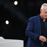 Didier Deschamps to leave France after 2026 World Cup