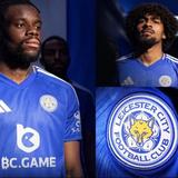 BC.Game secures $40 million partnership with Leicester City