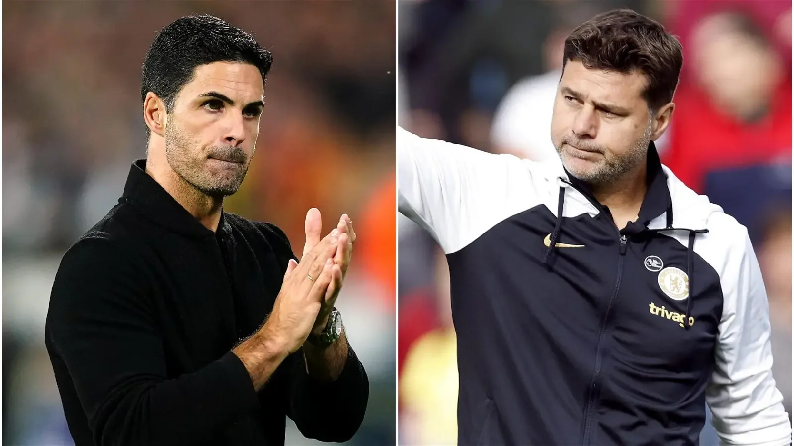 Pochettino Advised Me Not To Go Into Coaching - Mikel Arteta