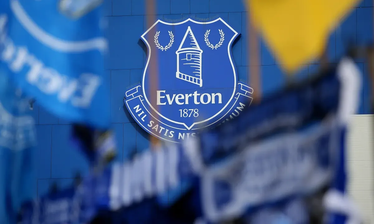 Everton announce £89.1m losses for 2022/23 season