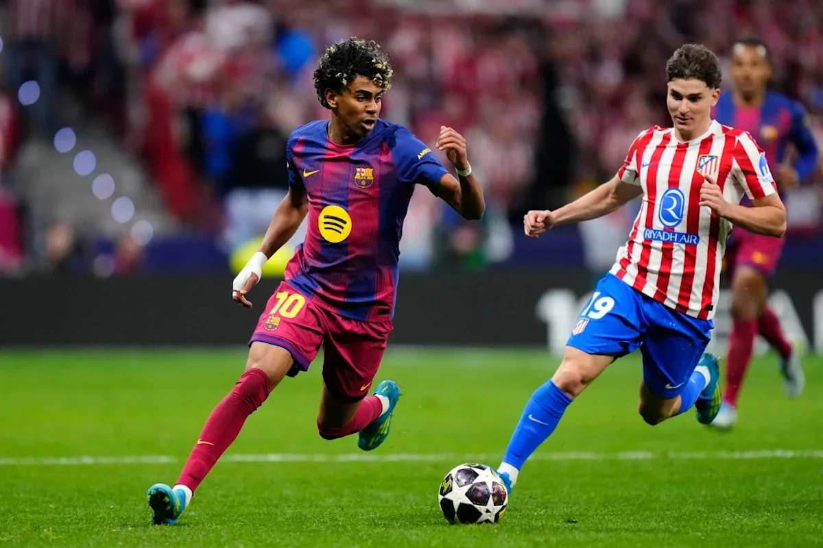 Julián Álvarez transfer saga deepens as Atlético Madrid stand firm