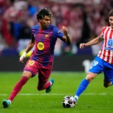 Julián Álvarez transfer saga deepens as Atlético Madrid stand firm