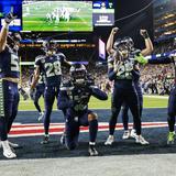 Seahawks stun Patriots to win Super Bowl LX and claim second Lombardi Trophy