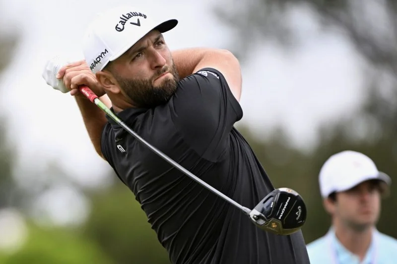 11-time PGA Tour Champion Jon Rahmn, set to make move from PGA Tour to LIV Golf