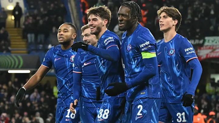 Liverpool, Chelsea Cruise into FA Cup Fourth Round, Brentford Stunned by Plymouth
