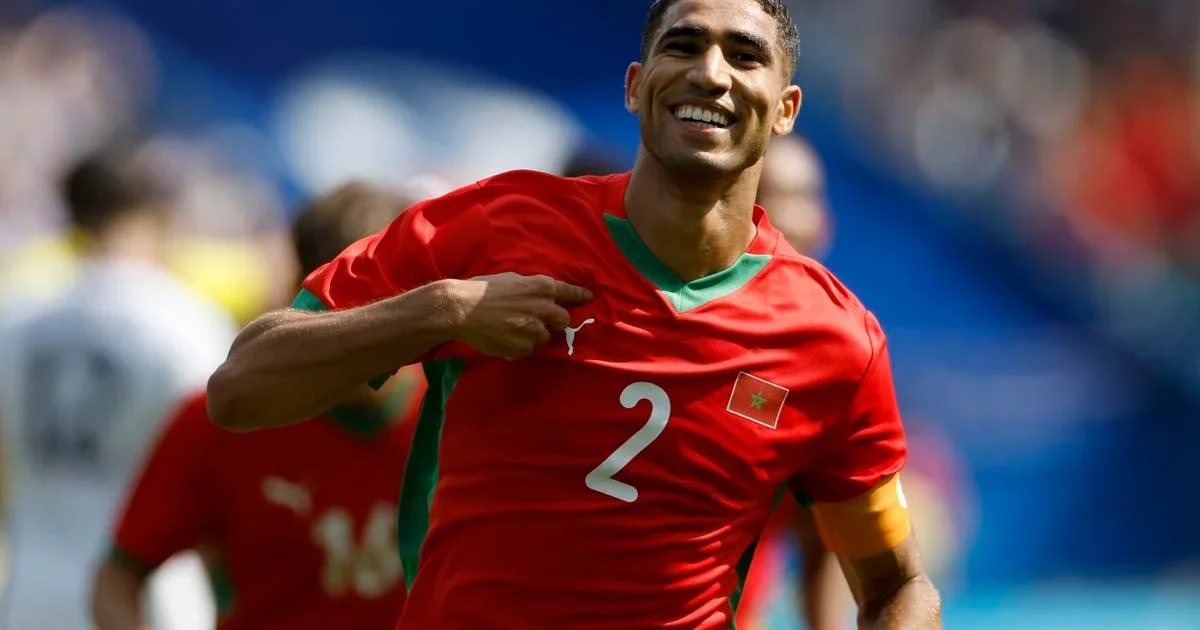 Morocco cruise past USA in dominant display to secure semi-final spot