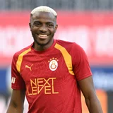 Osimhen Remains Turkey’s Highest-Paid Player Despite Salah Move