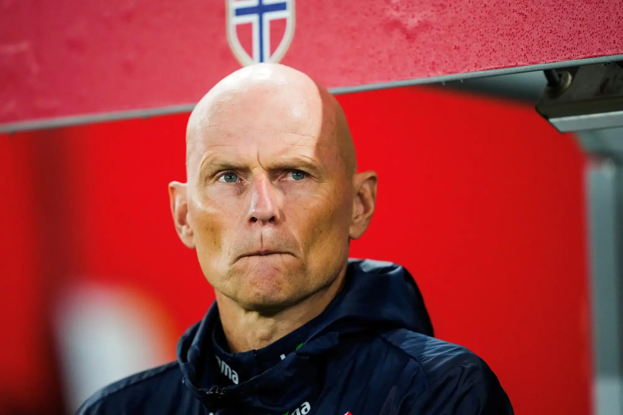 Solbakken sympathises with Moldova after 11-1 World Cup Qualifier thrashing