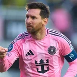 Messi reaches 900 goals as Inter Miami exit from CONCACAF Champions Cup