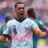 Belgium fight back from two goals down to reach World Cup last 16