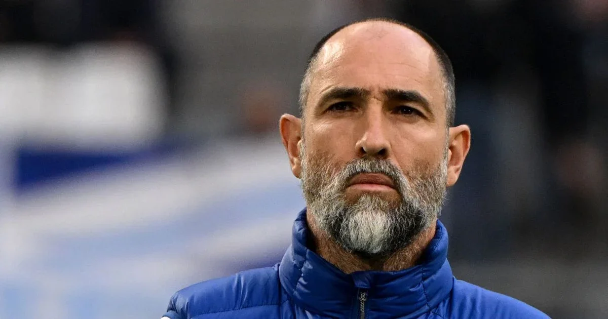 Lazio appoint Igor Tudor as manager following resignation of Maurizio Sarri