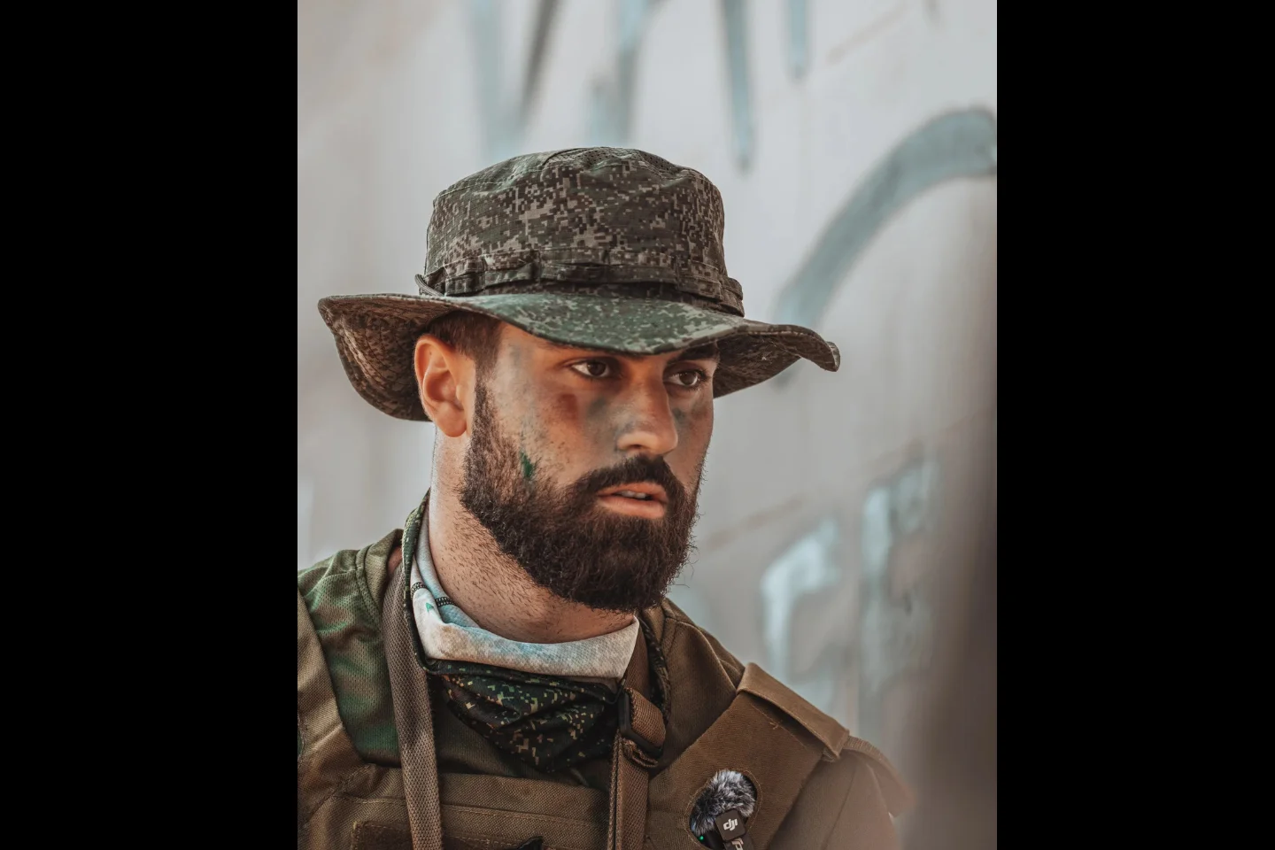 Manchester City's Gvardiol swaps preseason beaches for battlefield in off-season ‘Commando Mission’