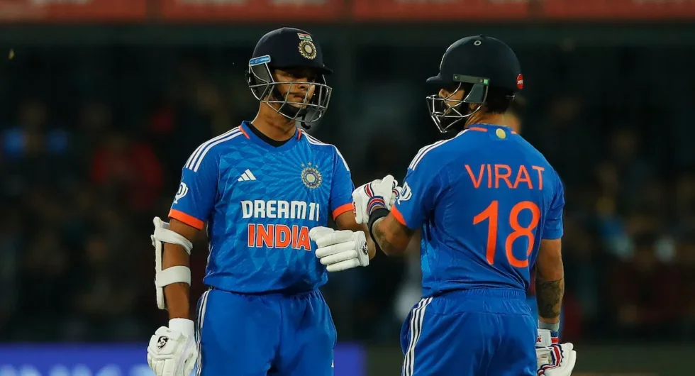 Indian batters have the tools to solve New York pitch challenge, says Vikram Rathour