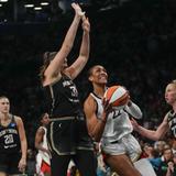 Las Vegas Aces Capture Second Straight WNBA Championship