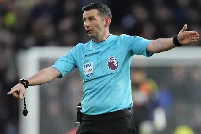 FIFA unveils Match Officials for 2026 World Cup