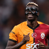 Victor Osimhen set to stay at Galatasaray, President confirms