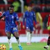 Manchester United 1-1 Chelsea: Caicedo Saves Chelsea in First Post-Ten Hag Clash