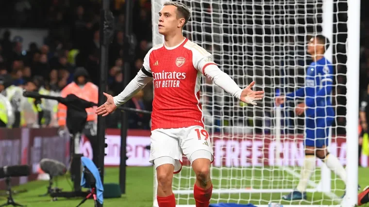 Chelsea 2-2 Arsenal: Arteta's side come back from two goals down to snatch a dramatic derby draw at Stamford Bridge