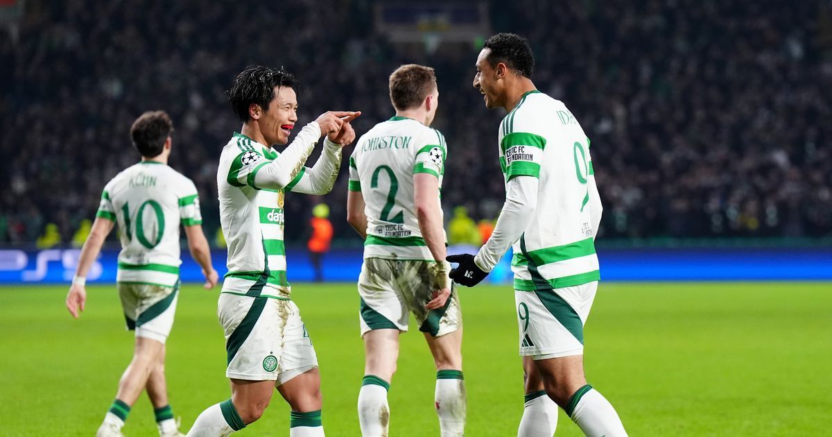 Celtic 1-0 Young Boys: Celtic secure spot in Champions League knockouts with victory over visitors
