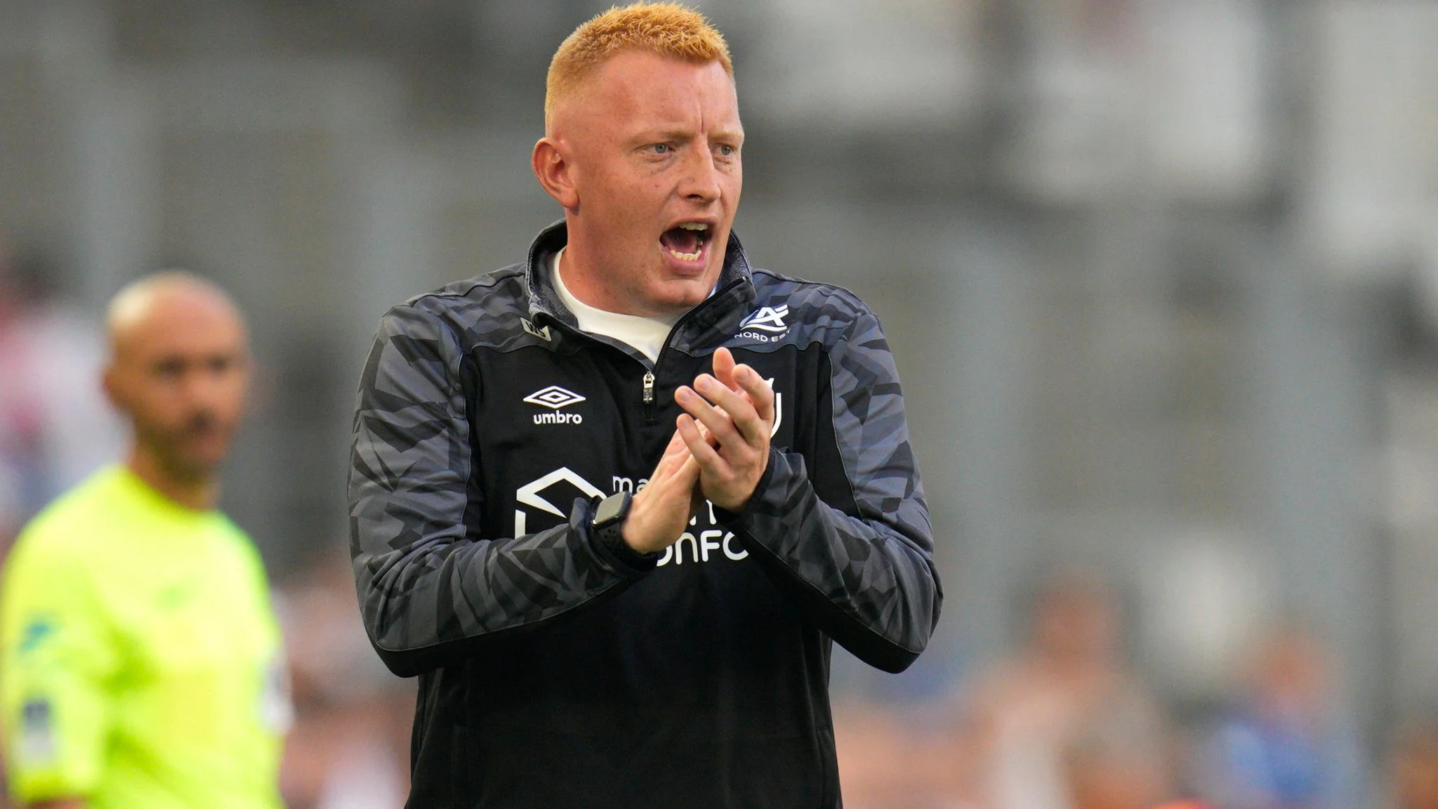 Southampton appoint Will Still as new manager on three-year deal