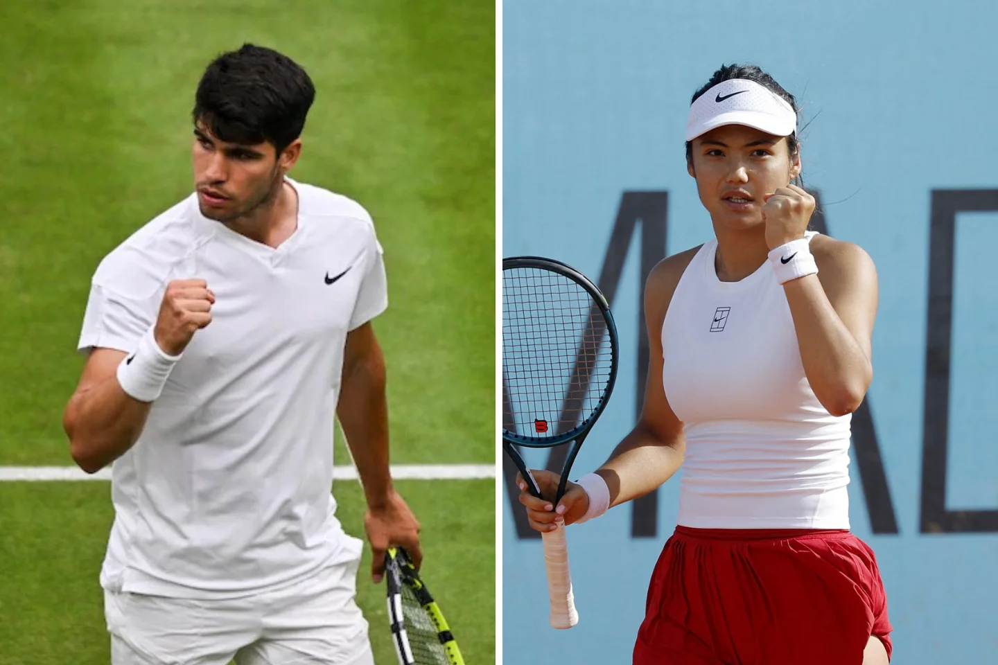 Wimbledon 2025: Alcaraz chases another crown, Raducanu returns as British No. 1