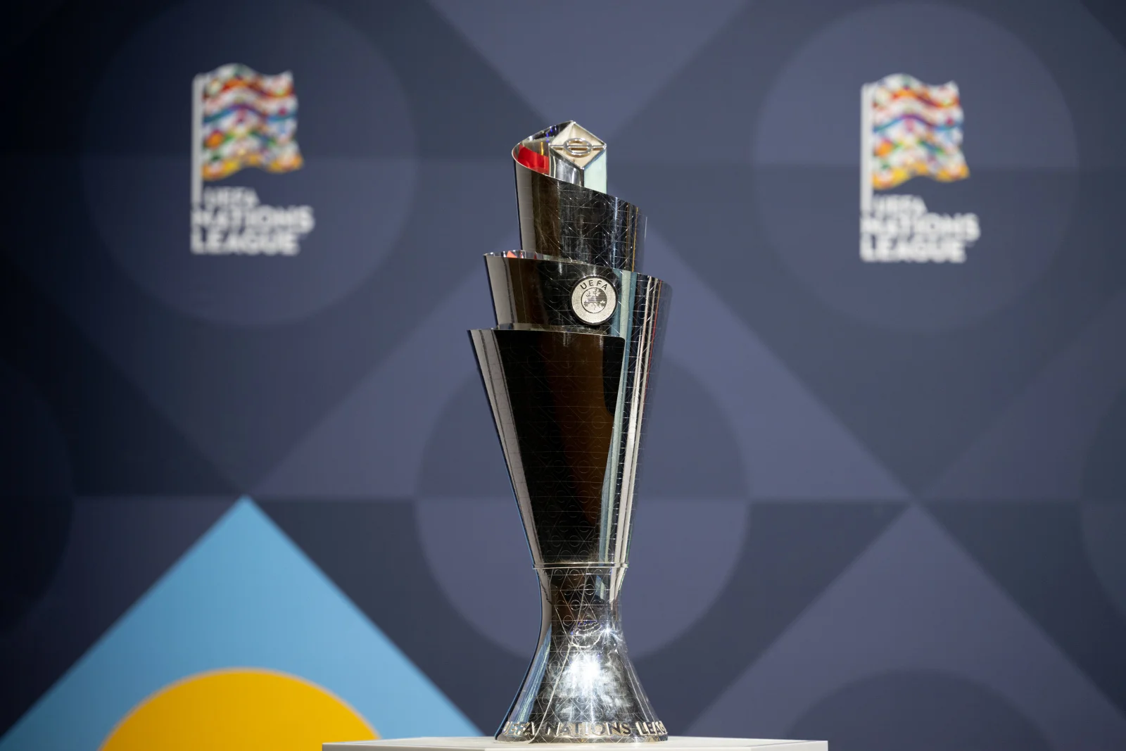 UEFA Nations League Draw: Italy, France and Belgium drawn together as England are to face Republic of Ireland in second tier