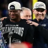 Seahawks RB Kenneth Walker III named MVP of Super Bowl LX