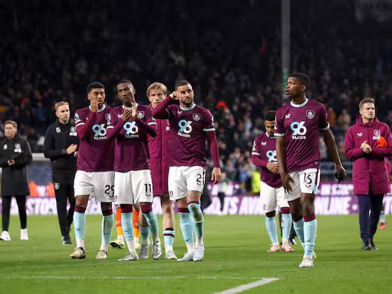 Burnley Relegated: What went wrong for Scott Parker’s side?