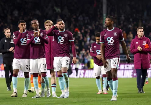 Burnley relegated: What went wrong for Scott Parker’s side?