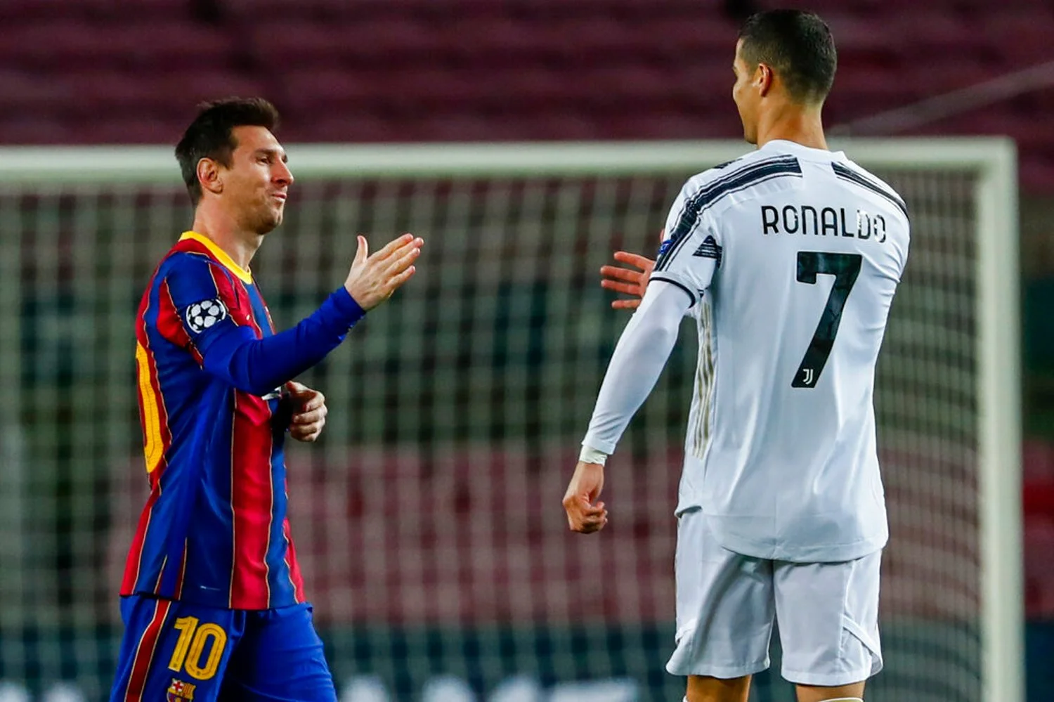 Top 10 All-Time El Clásico Goalscorers: Messi, Ronaldo lead