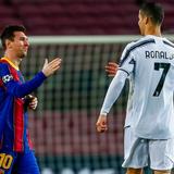 Top 10 All-Time El Clásico Goalscorers: Messi, Ronaldo lead