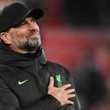 Jurgen Klopp announces shock decision to leave Liverpool at end of season