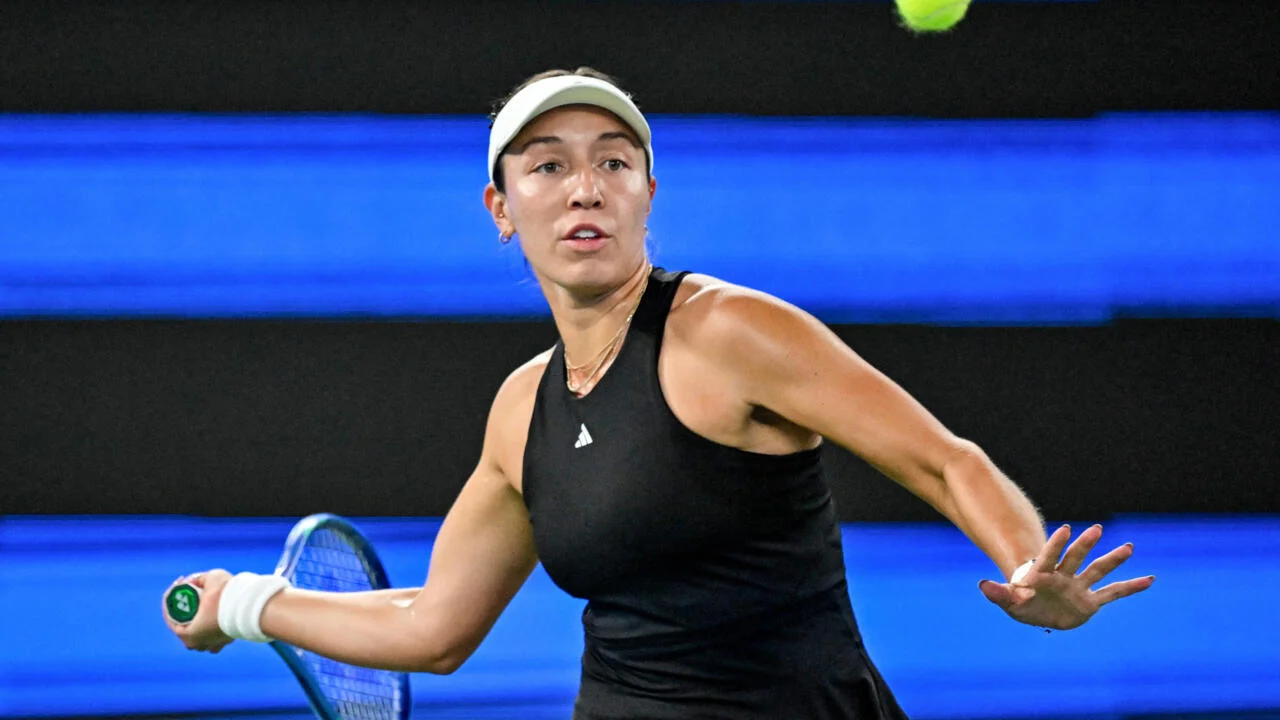 Pegula ends Sabalenka’s perfect Wuhan record to set up all-American final against Gauff