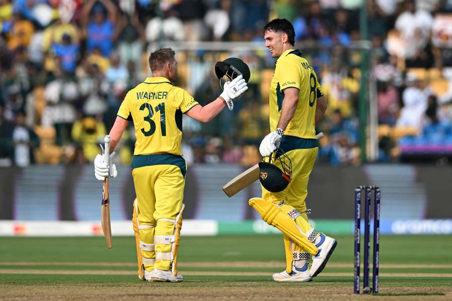 Australia hopes to finish the year on a high note against Pakistan.
