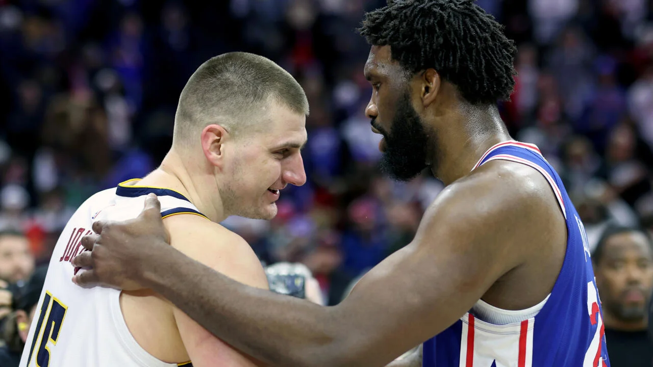 NBA round-up: Embiid shines as Sixers down Nuggets, Suns rally stuns Kings