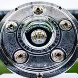 Bundesliga Trophy: Meisterschale gets new ring for future champions