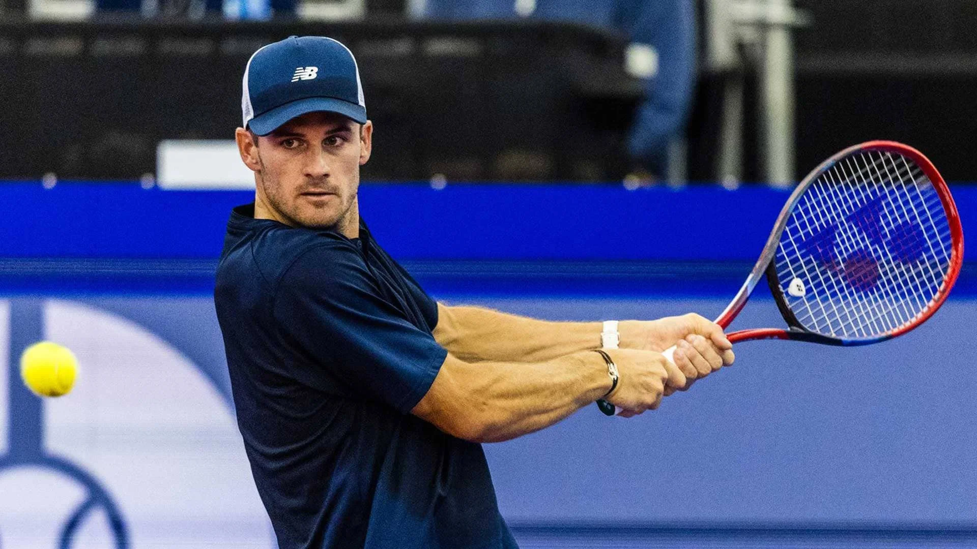 ATP roundup: Tommy Paul, Marcos Giron win in straight sets to advance to Dallas Open final