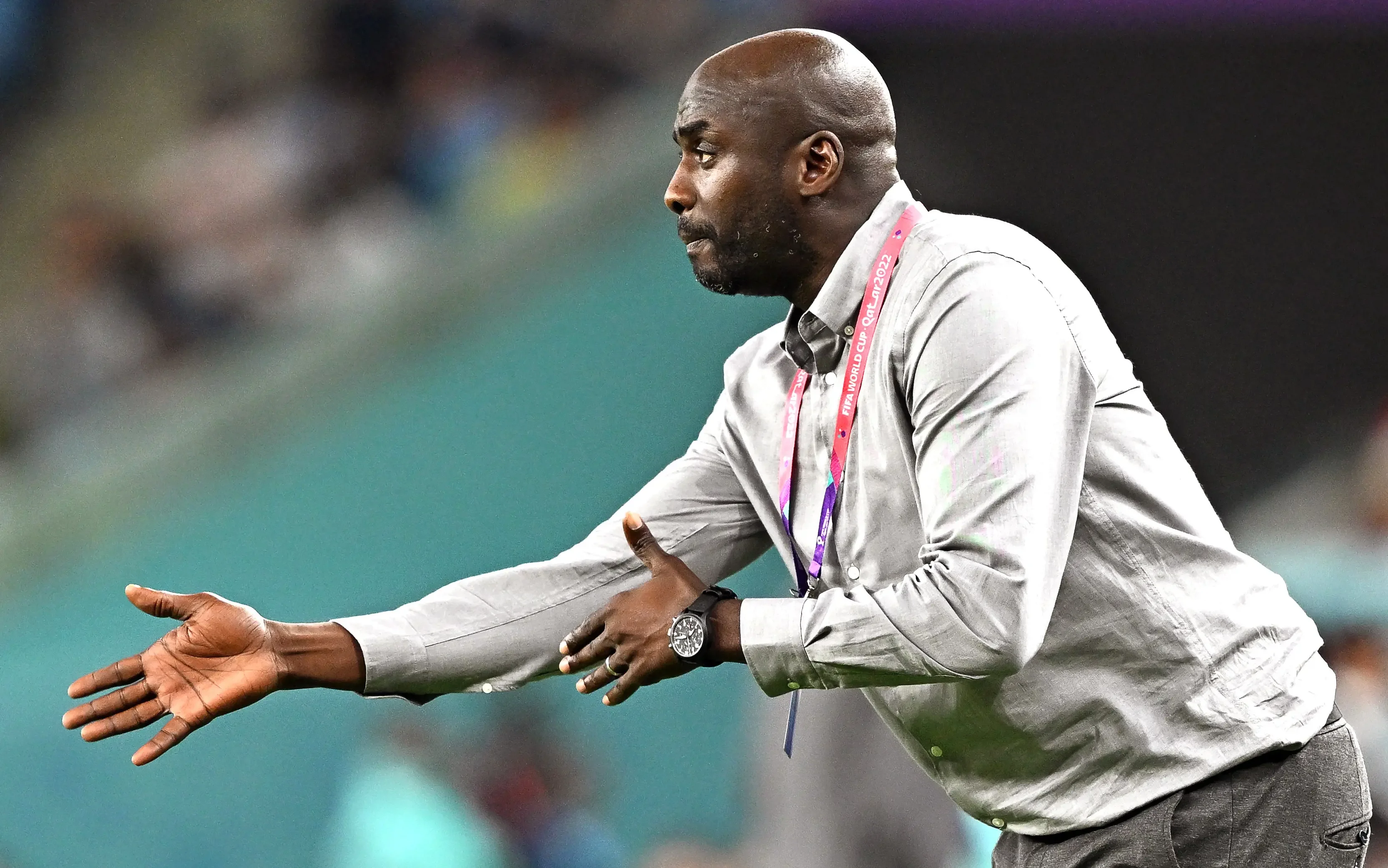 Ghana re-appoint Otto Addo as head coach following disastrous Cup of Nations