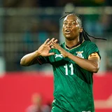 CAF Awards 2024: Barbra Banda wins Player of the Year Women 2024