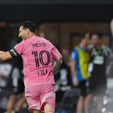 Lionel Messi becomes Leagues Cup record goalscorer as Inter Miami defeat Atletico San Luis 4-2