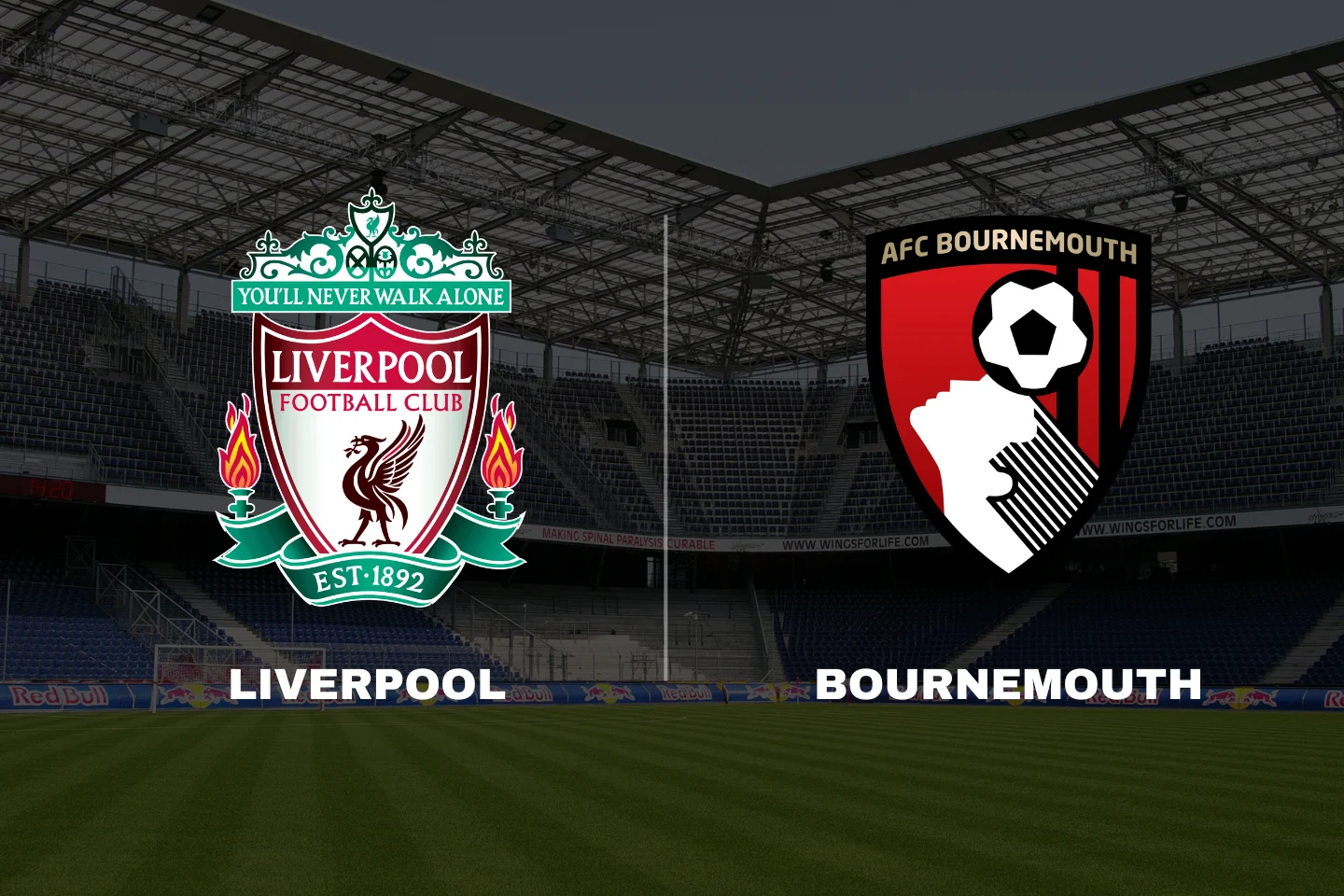 EPL Preview: Liverpool vs Bournemouth – Prediction, Team News, Lineups