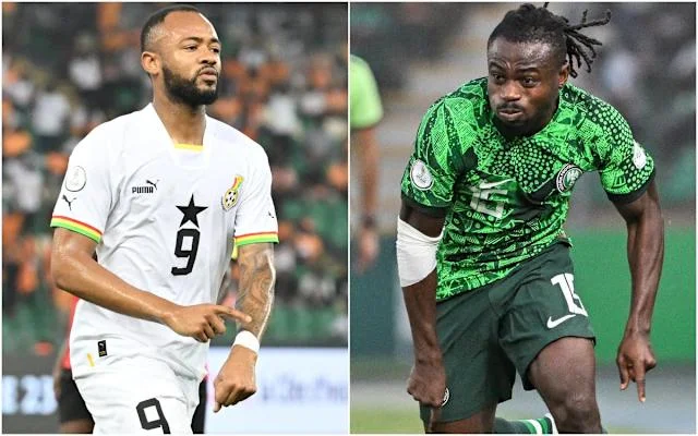 Unity Cup 2025 Preview: Nigeria, Ghana, Jamaica & Trinidad Set to Clash in London’s Celebration of Culture and Football