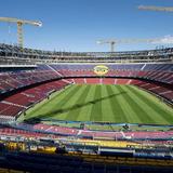 Inside Barcelona’s Camp Nou: Why the delays continue, what it means and when fans might return