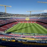 Inside Barcelona’s Camp Nou: Why the delays continue, what it means and when fans might return