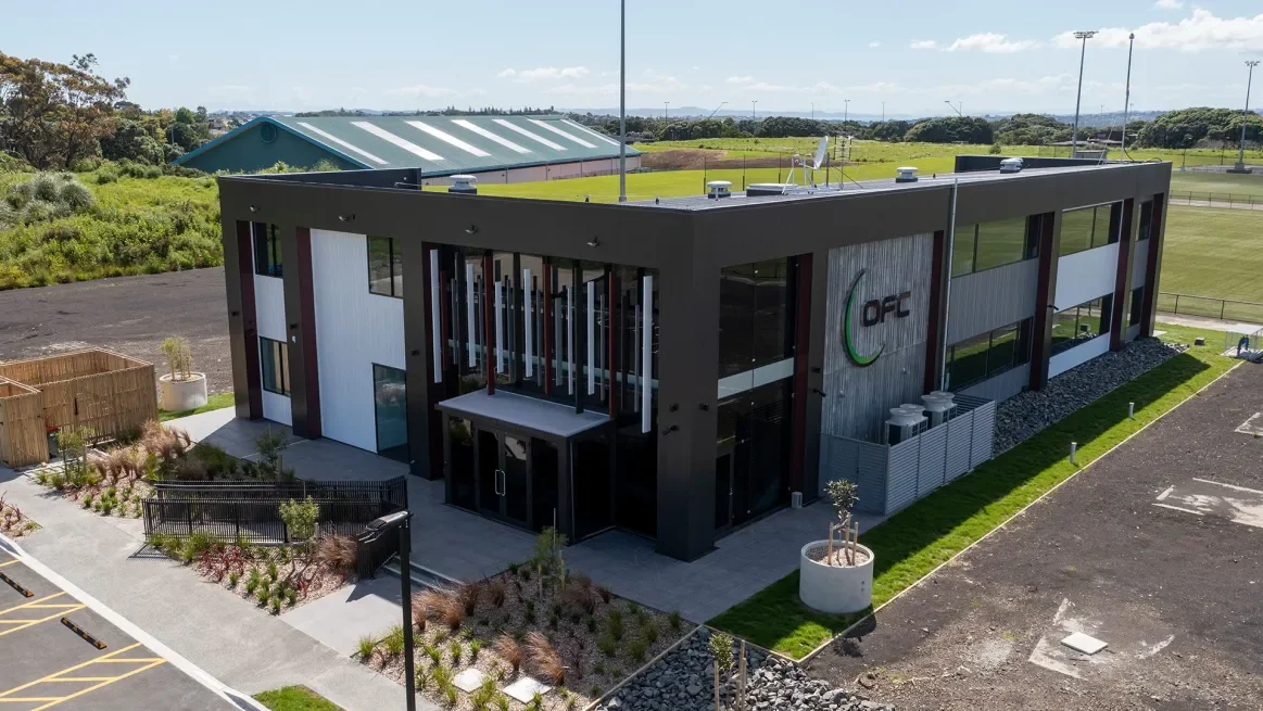 Oceania extends invitation to Australian clubs to join new OFC professional league