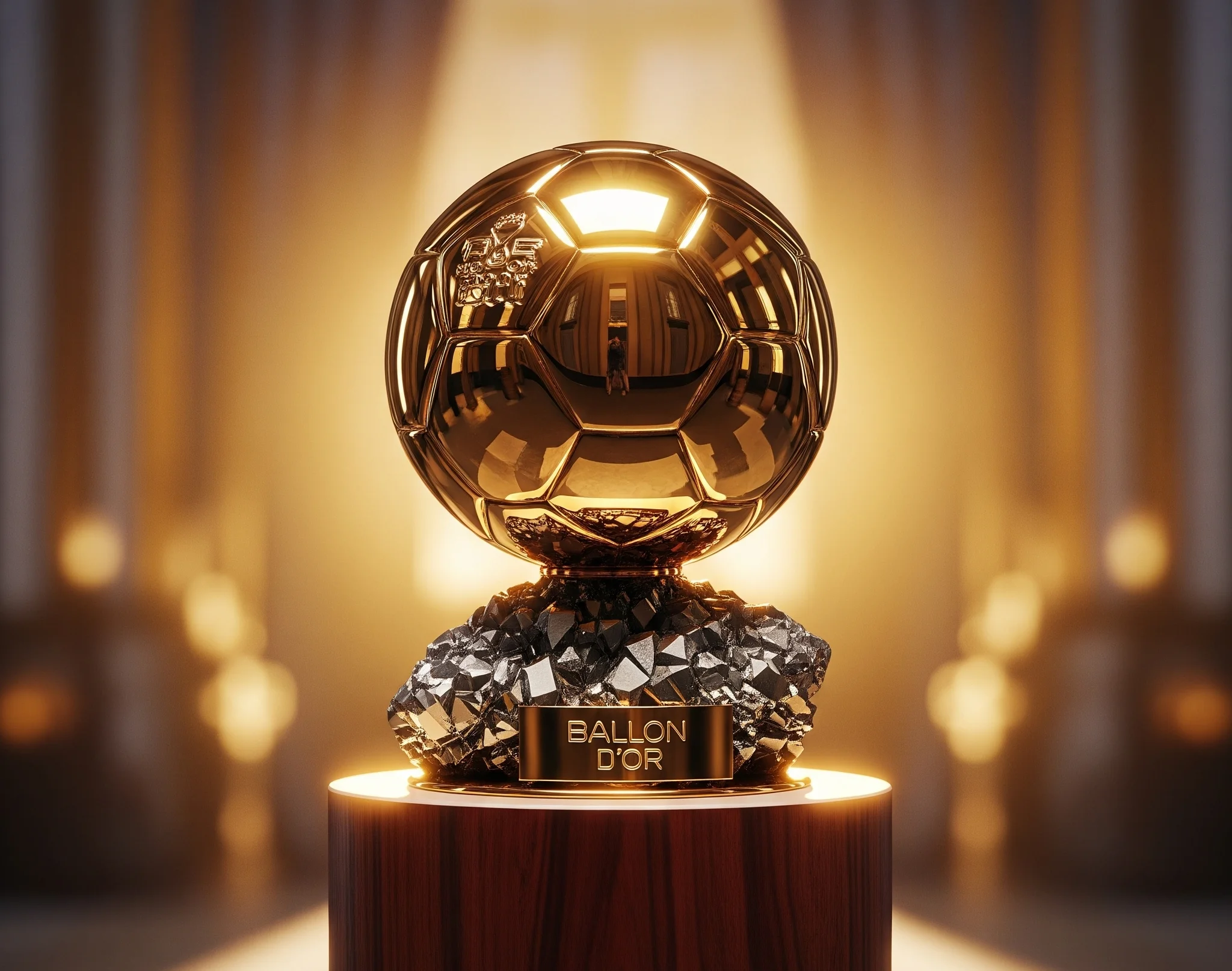 Ballon d’Or 2025: Full Guide to Date, Venue, Nominees, Categories, and How winners are decided