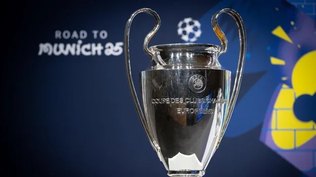 Champions League Round of 16 Draw: Liverpool set for PSG Clash