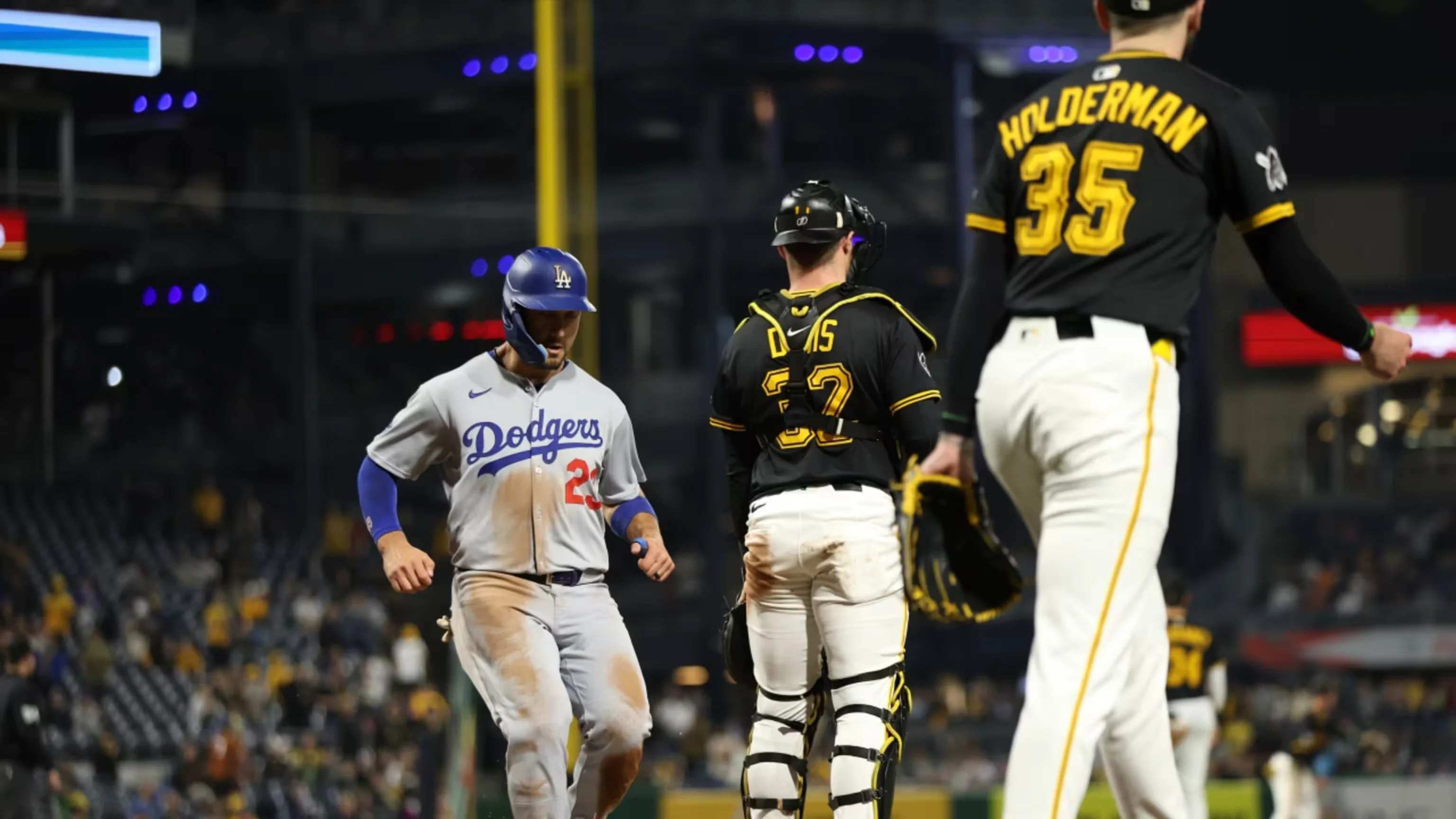 Dodgers vs Pirates preview, prediction and how to watch